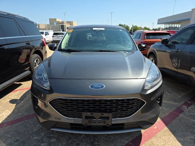 Used 2020 Ford Escape SE FWD image 8