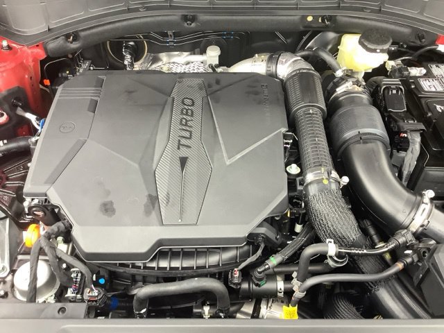 New 2026 Hyundai Santa Fe SEL AWD/4WD image 16