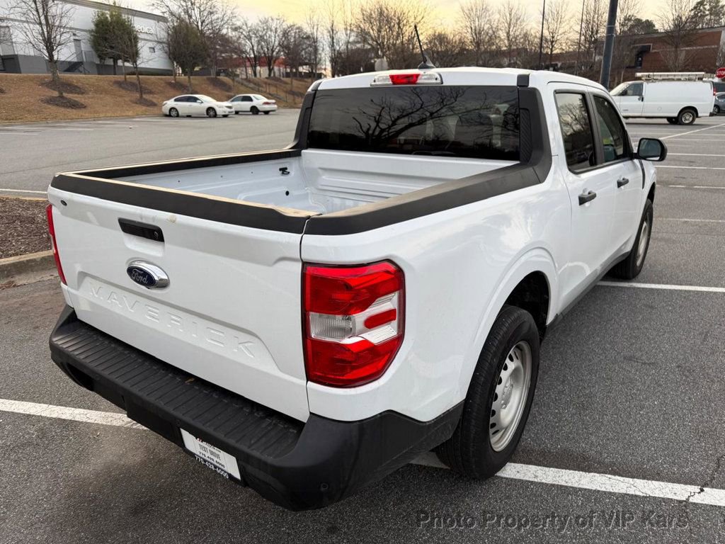 Used 2024 Ford Maverick XL image 7