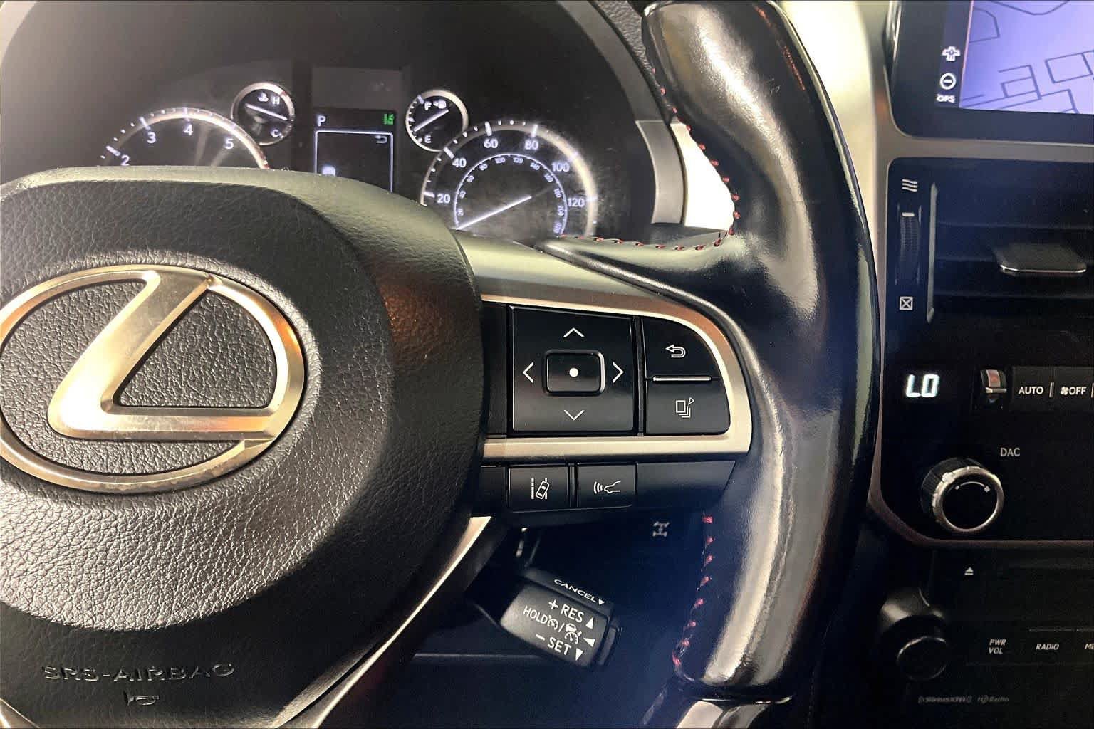 Used 2022 Lexus GX 460 Premium w/ Premium Package AWD/4WD image 23