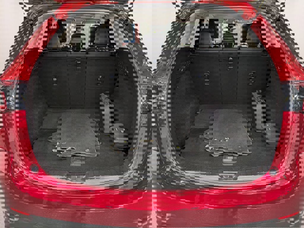 Certified 2023 MAZDA CX-5 AWD 2.5 S w/ Preferred Package image 24