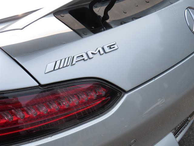 Used 2017 Mercedes-Benz AMG GT Coupe image 28