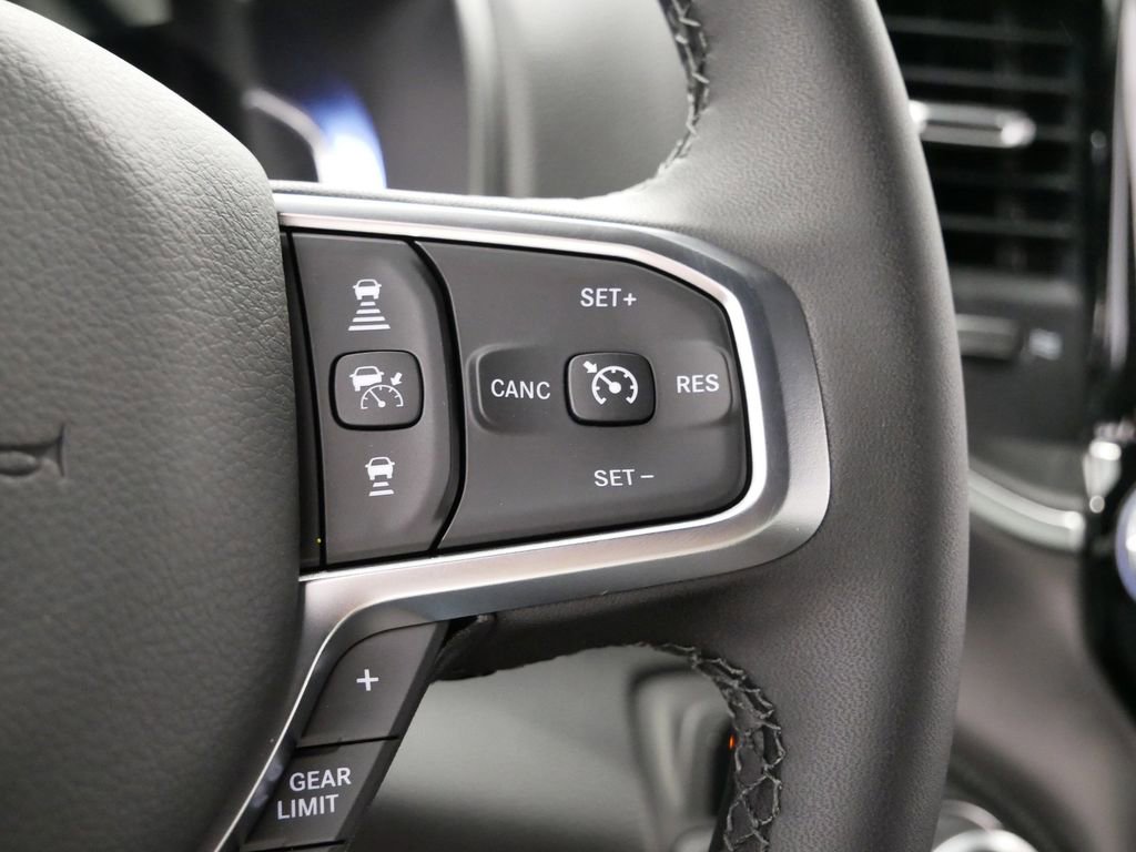 New 2026 RAM 1500 Big Horn image 24