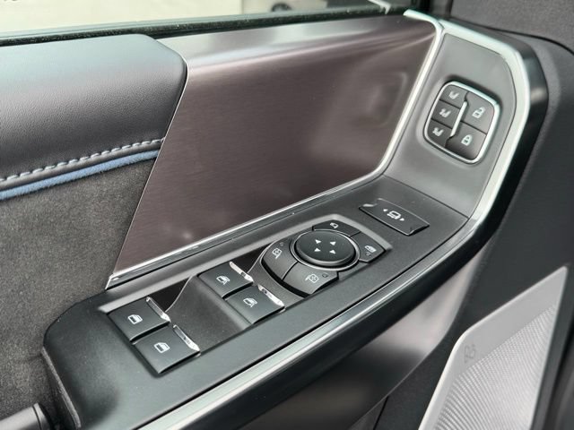 New 2026 Ford F250 Platinum AWD/4WD image 17