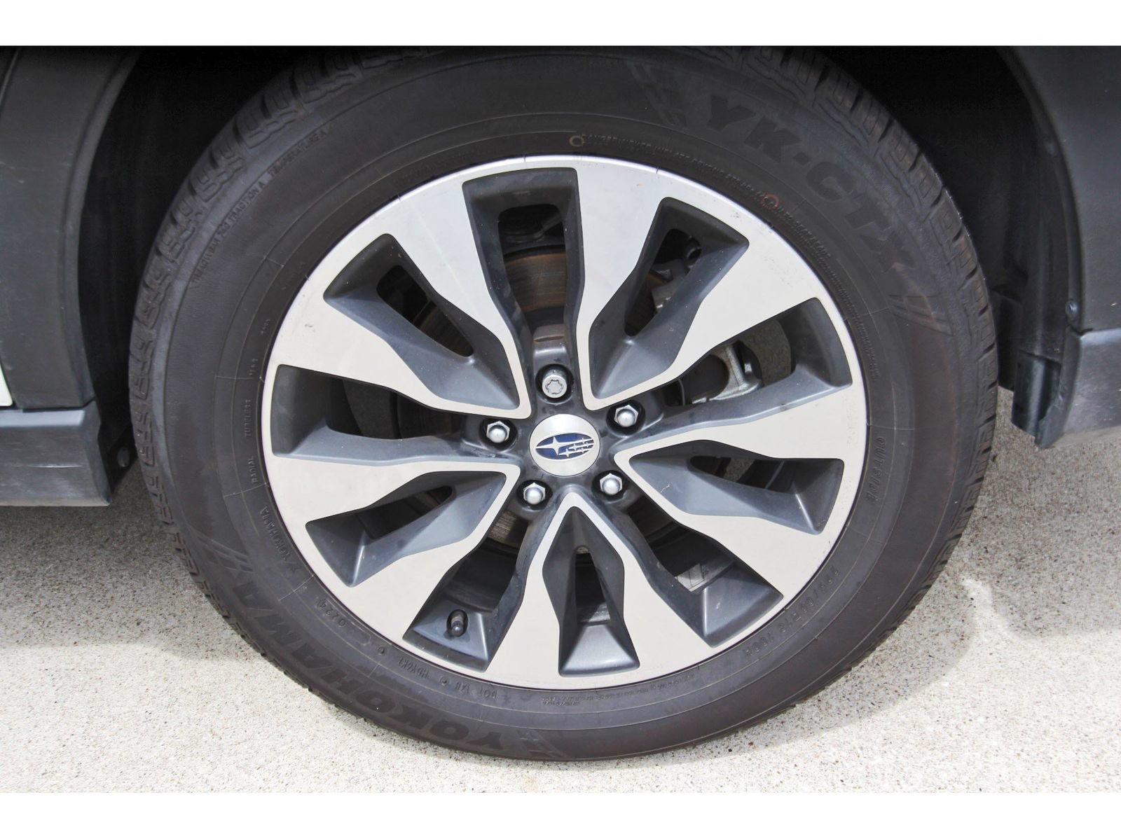 Used 2024 Subaru Outback Limited AWD/4WD image 30