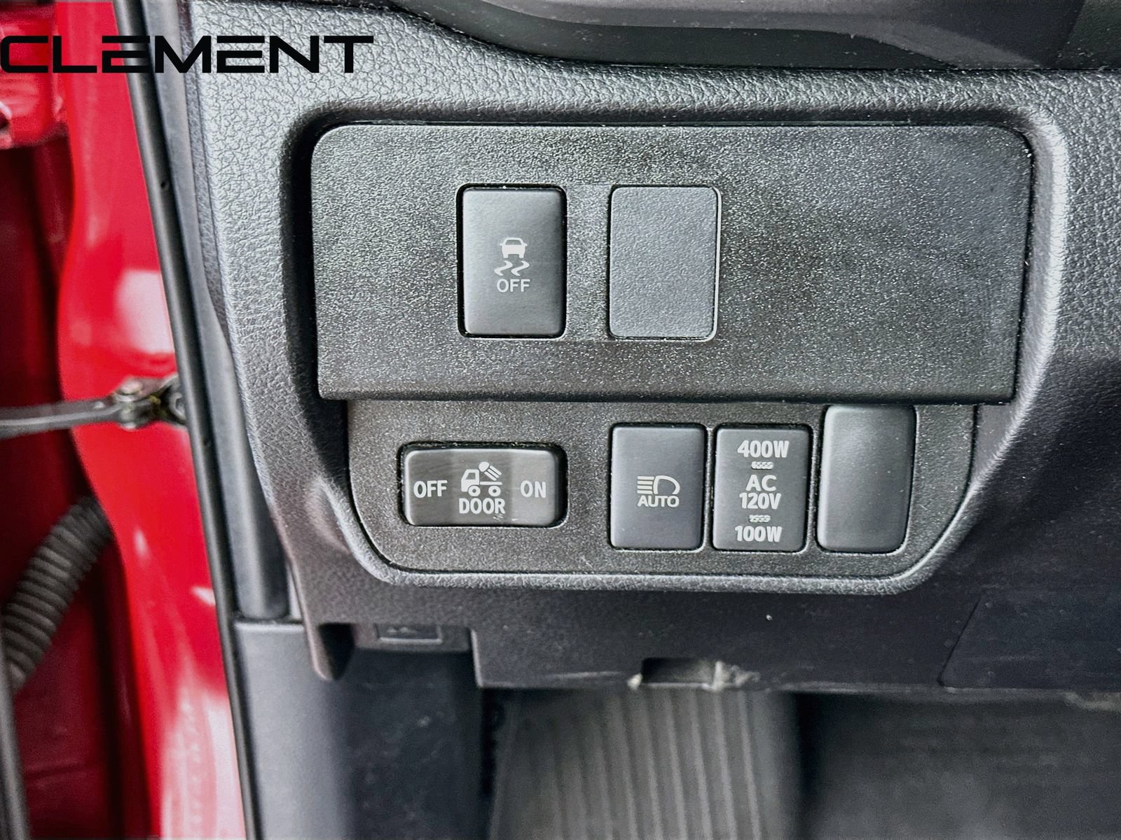 Used 2022 Toyota Tacoma TRD Sport AWD/4WD image 13