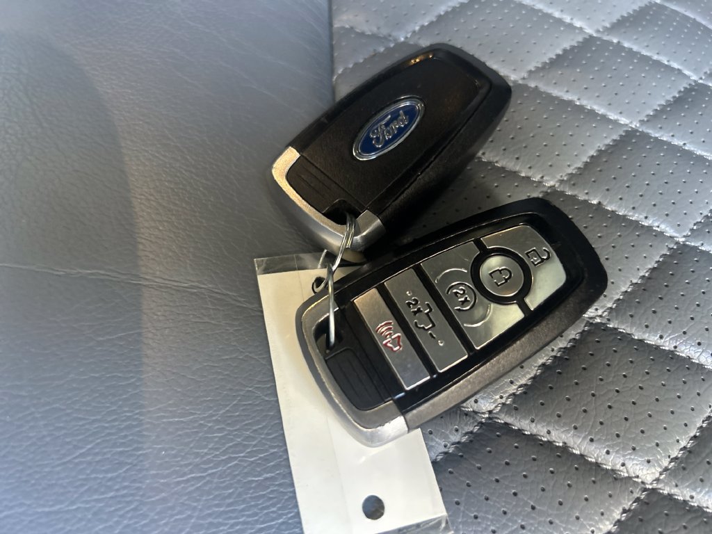 Used 2022 Ford F150 XLT w/ Equipment Group 302A High AWD/4WD image 34