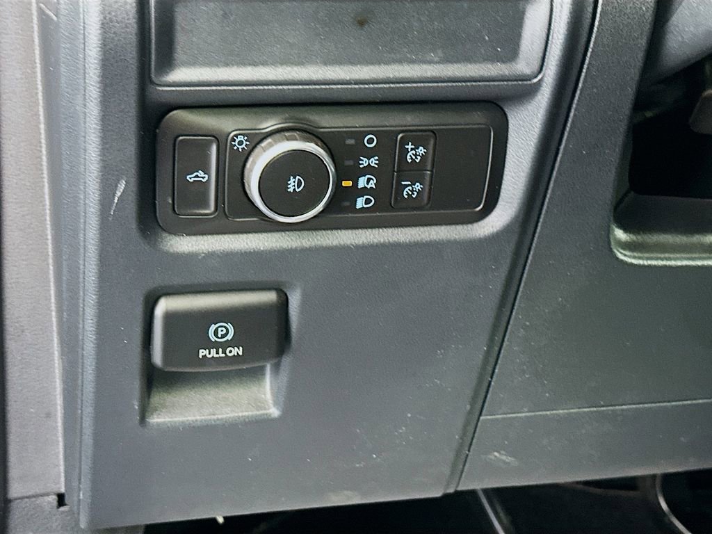 Used 2021 Ford F150 XL w/ STX Appearance Package image 10