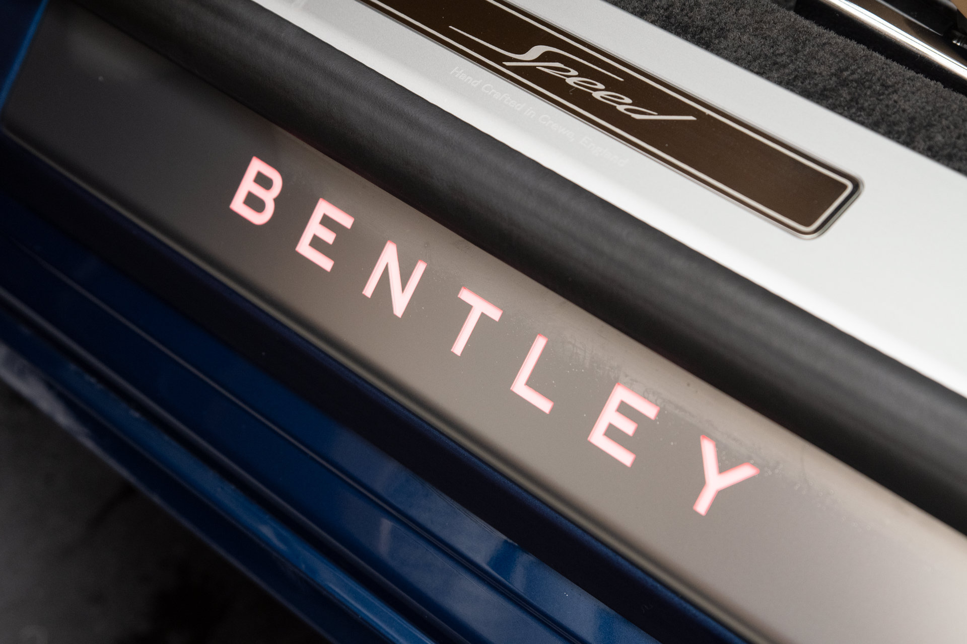New 2026 Bentley Flying Spur Plug-In Hybrid AWD/4WD image 29