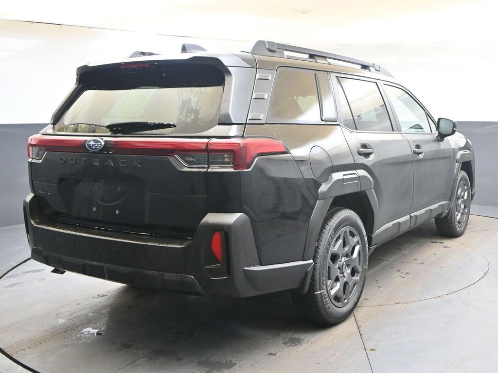 New 2026 Subaru Outback Premium image 5