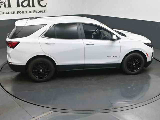 Used 2024 Chevrolet Equinox LT FWD image 43