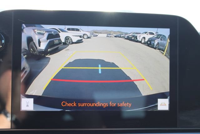 Certified 2025 Lexus UX 300h FWD image 13