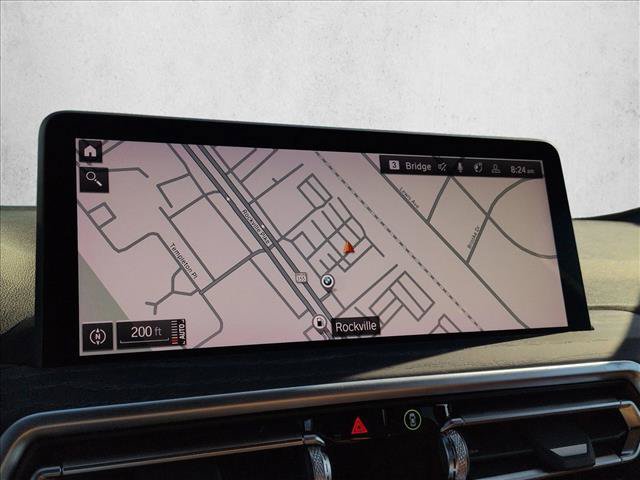 Used 2023 BMW X4 xDrive30i w/ Premium Package AWD/4WD image 13