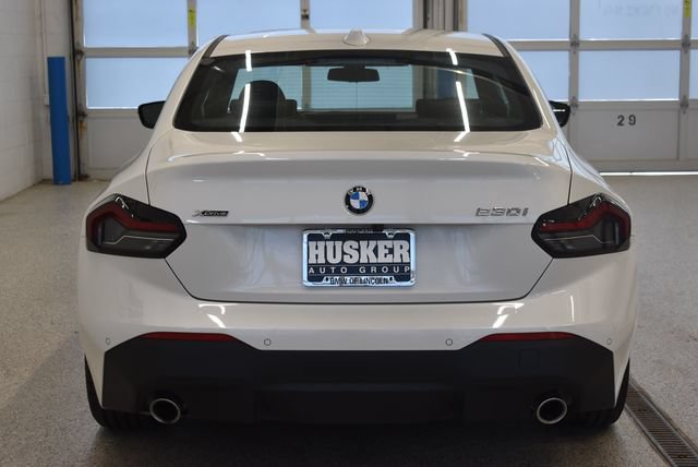 Used 2026 BMW 230i xDrive Coupe AWD/4WD image 11