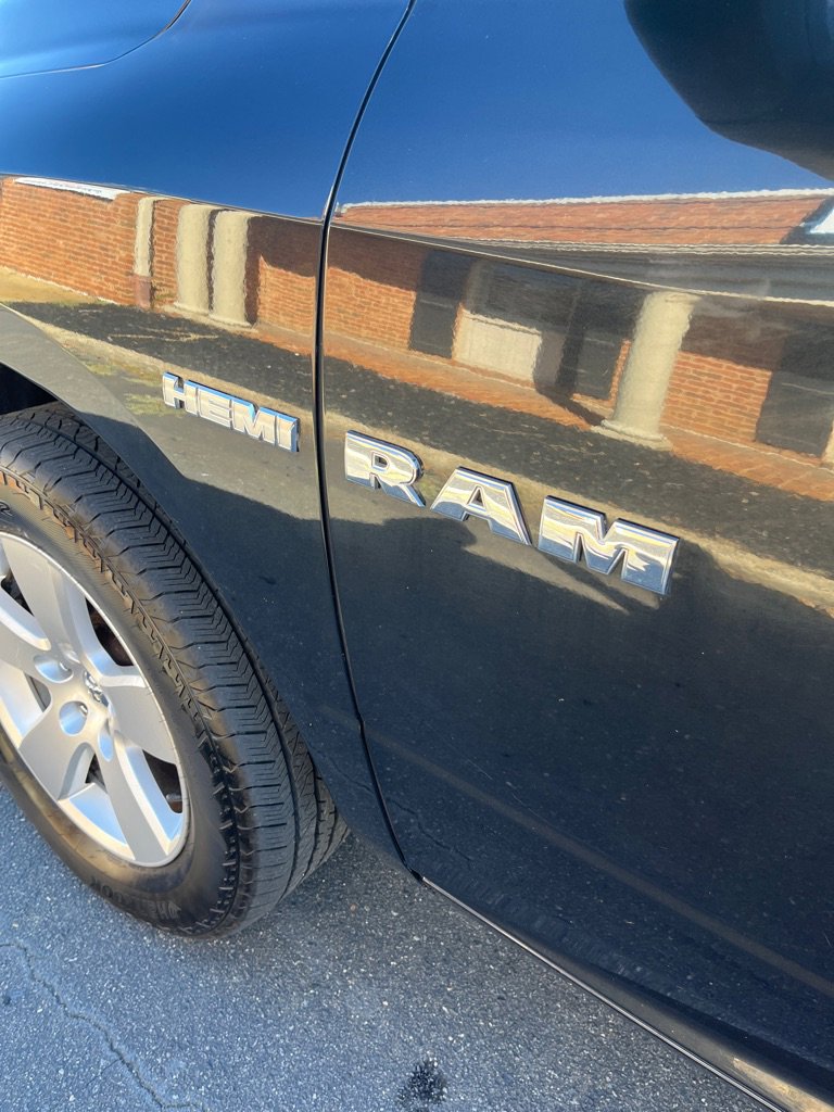 Used 2010 Dodge Ram 1500 Truck SLT w/ Big Horn Regional Pkg image 16