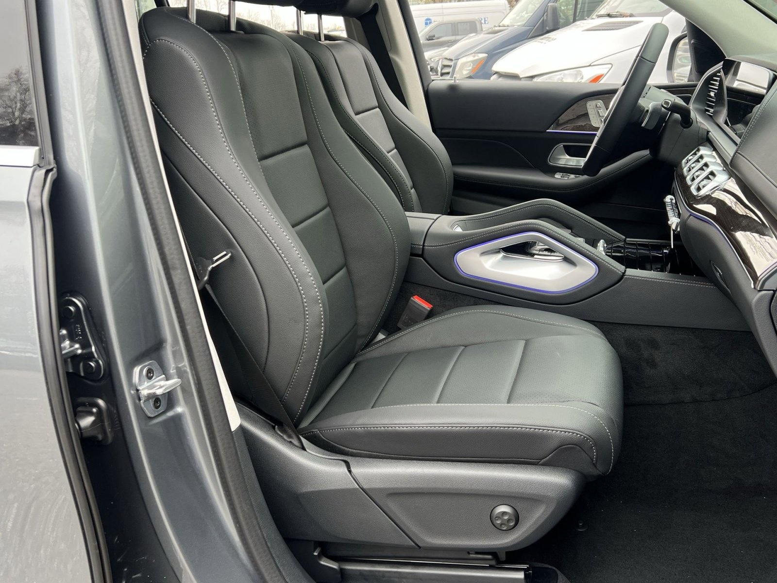 New 2026 Mercedes-Benz GLE 350 4MATIC image 26