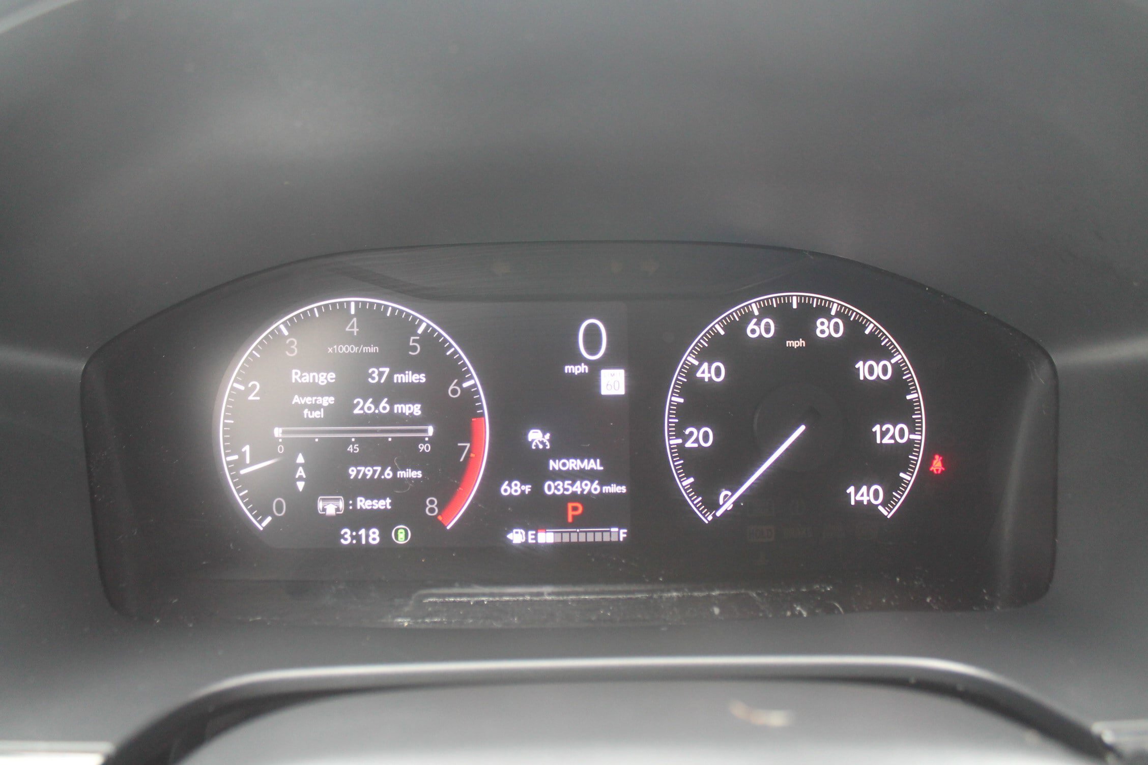 Used 2024 Honda CR-V EX-L image 10