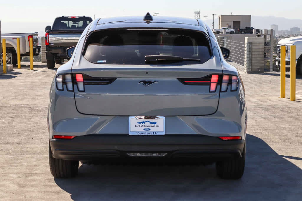 New 2026 Ford Mustang Mach-E Premium RWD image 5
