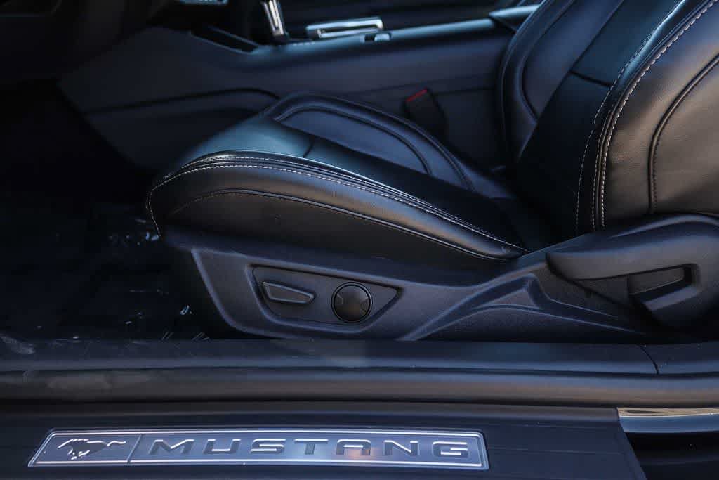 Used 2024 Ford Mustang GT Premium RWD image 26