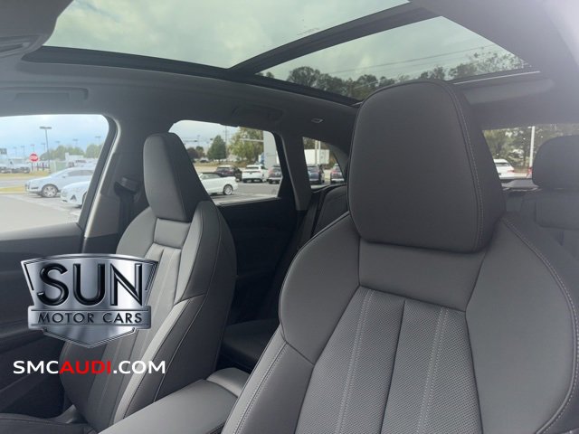 New 2025 Audi Q5 Prestige image 28