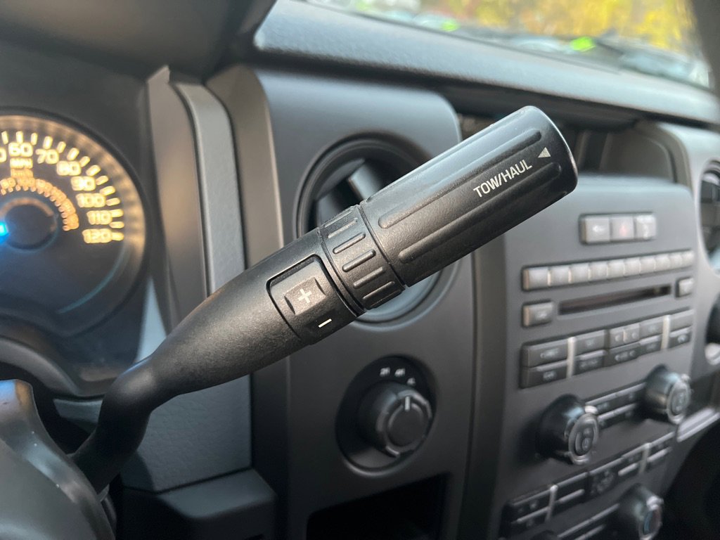 Used 2014 Ford F150 STX w/ Equipment Group 201A Mid image 21