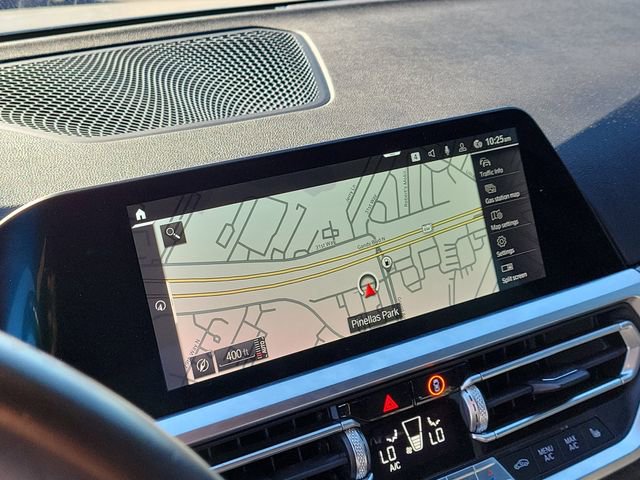 Used 2021 BMW M3 Competition image 22