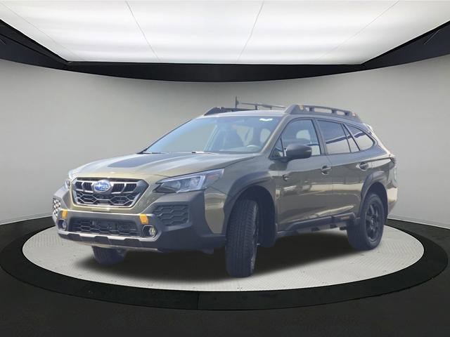 New 2025 Subaru Outback Wilderness image 3