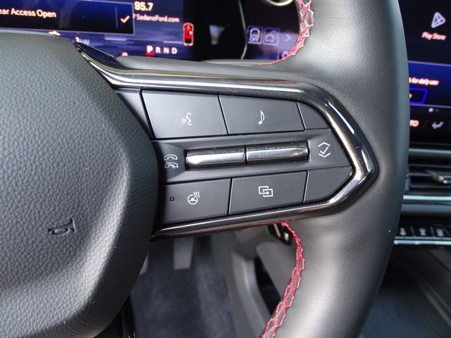 Certified 2024 Chevrolet Equinox EV RS FWD image 15