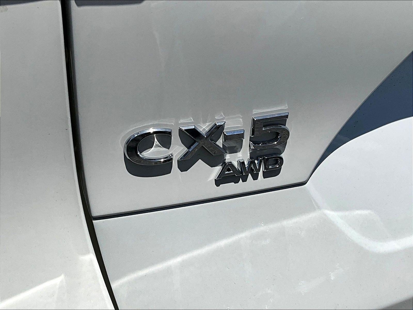 New 2026 MAZDA CX-5 2.5 S w/ Premium Package AWD/4WD image 14