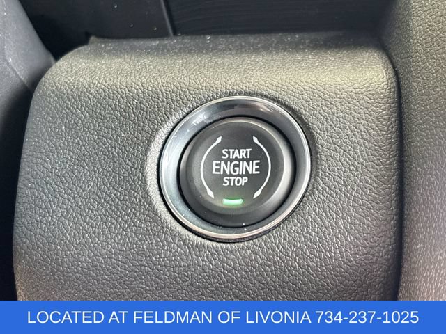 Certified 2026 GMC Acadia Elevation w/ Black Edition AWD/4WD image 17