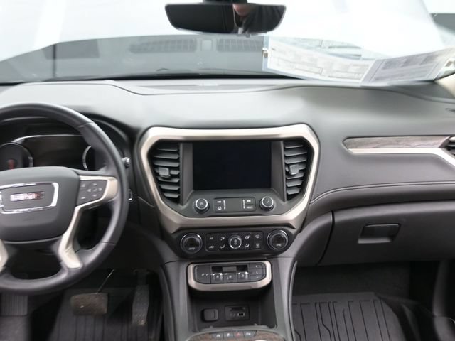 Used 2022 GMC Acadia Denali w/ Denali Ultimate Package AWD/4WD image 25