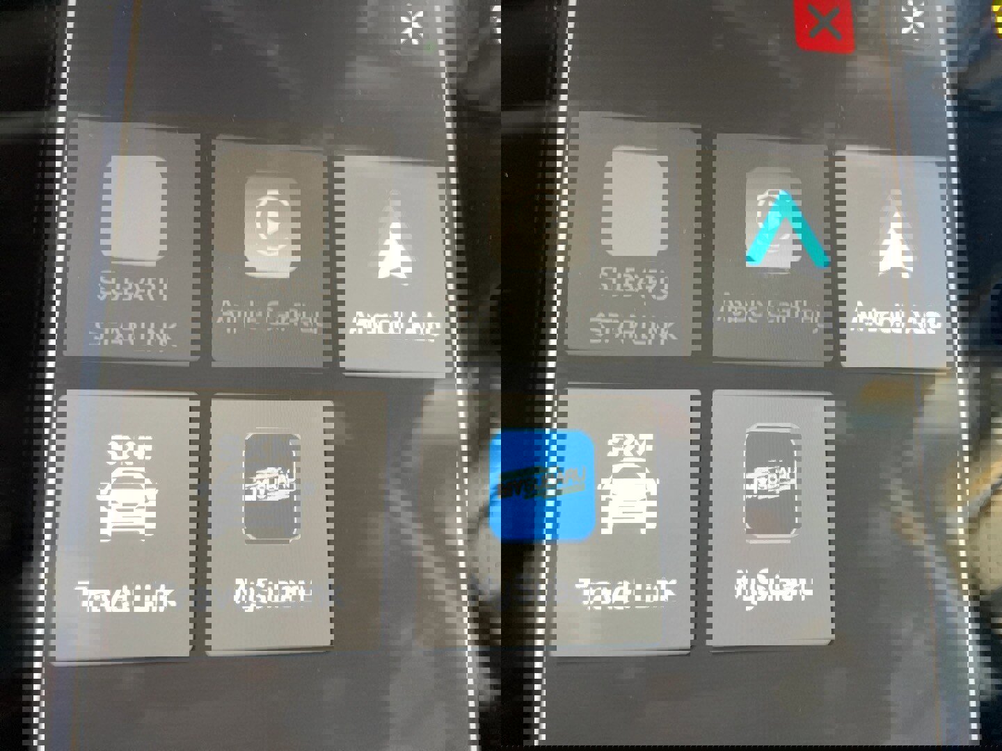 Used 2024 Subaru Outback Limited image 15