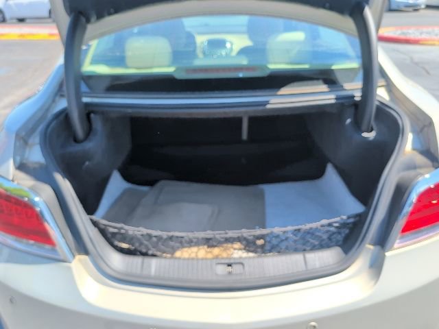 Used 2012 Buick LaCrosse Convenience FWD image 10