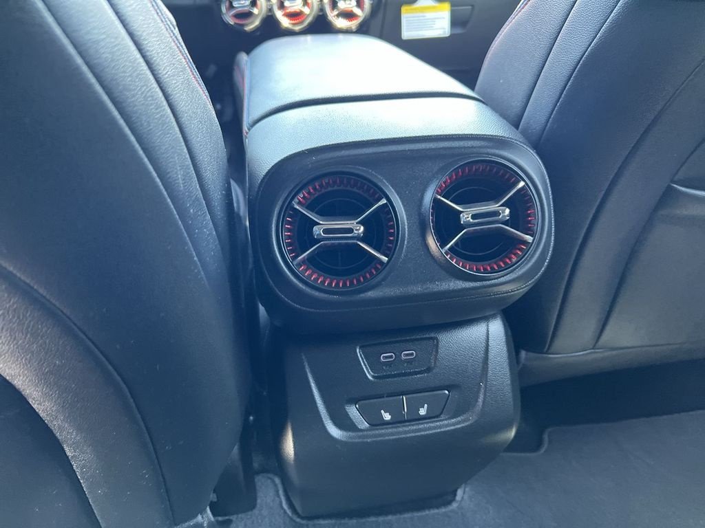 Certified 2024 Chevrolet Blazer EV RS AWD/4WD image 23