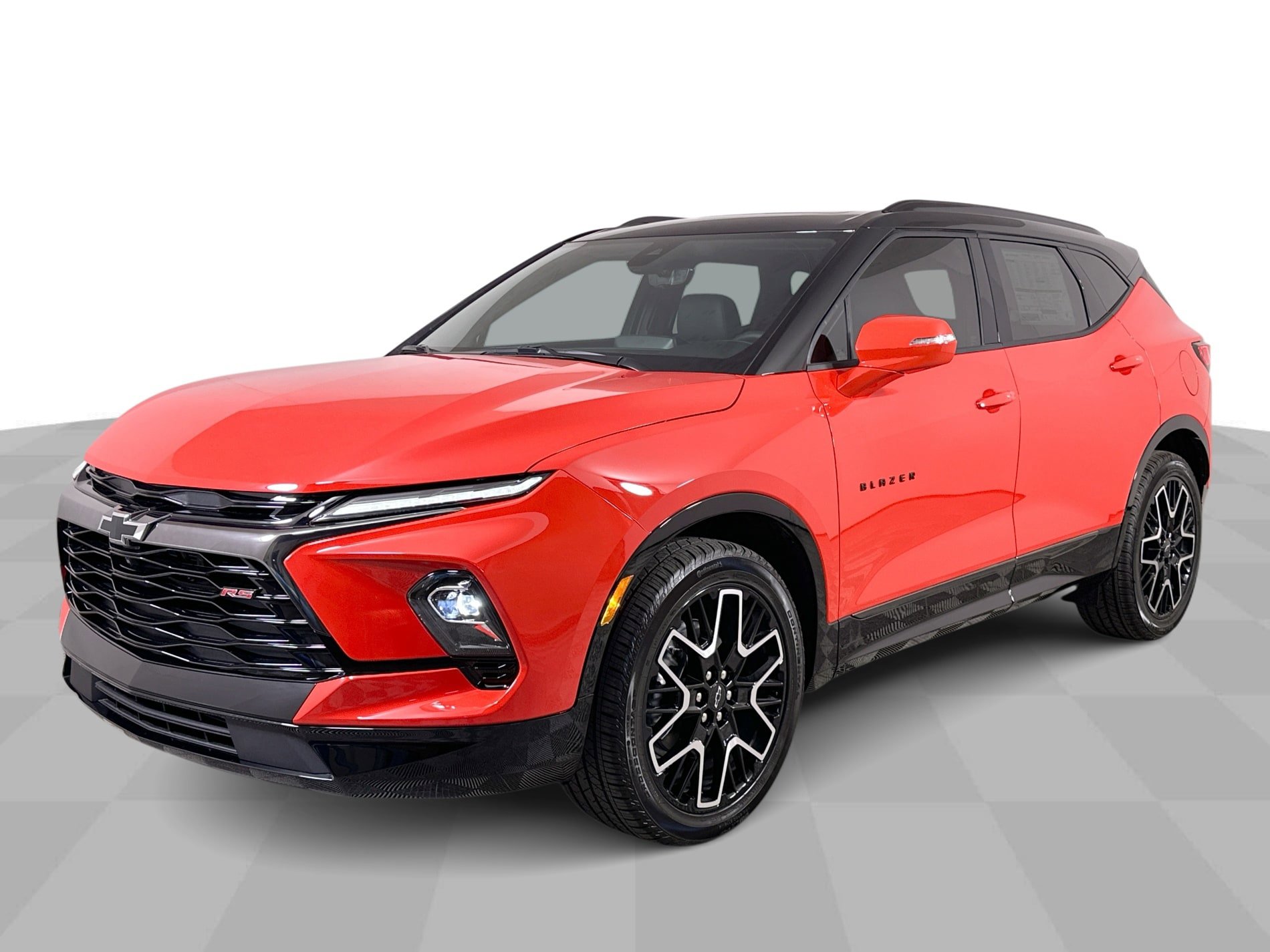 Used 2026 Chevrolet Blazer RS w/ Driver Confidence II Package