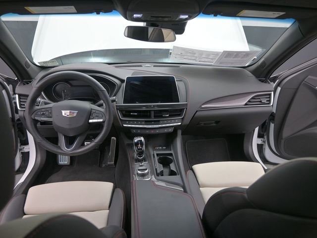 Used 2023 Cadillac CT5 Sport image 27
