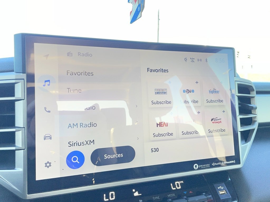 Used 2022 Toyota Tundra Limited image 13