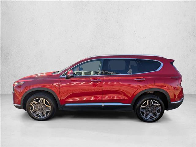 Used 2023 Hyundai Santa Fe Limited image 9