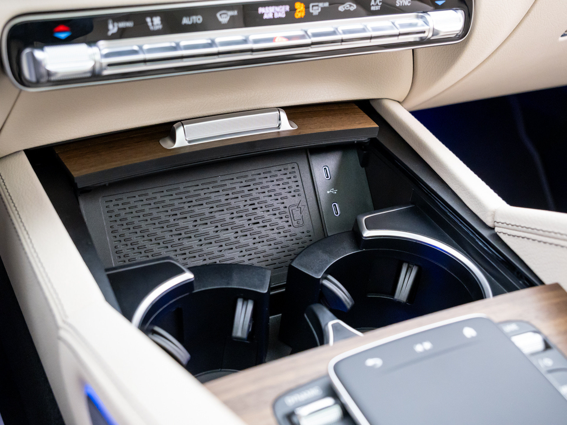 New 2026 Mercedes-Benz GLE 350 4MATIC image 29