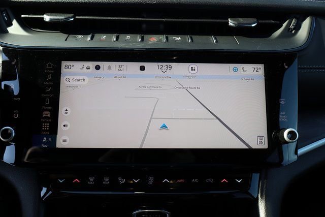 New 2026 Jeep Grand Cherokee Laredo image 20