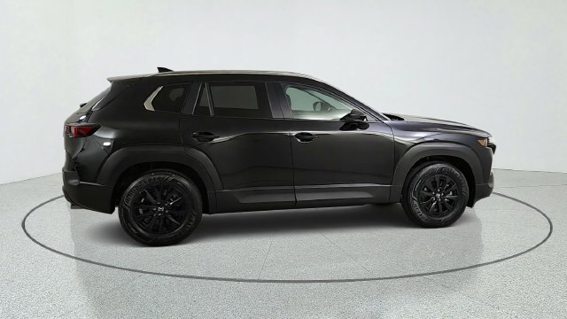 New 2026 MAZDA CX-50 2.5 Hybrid w/ Cargo Package AWD/4WD image 8