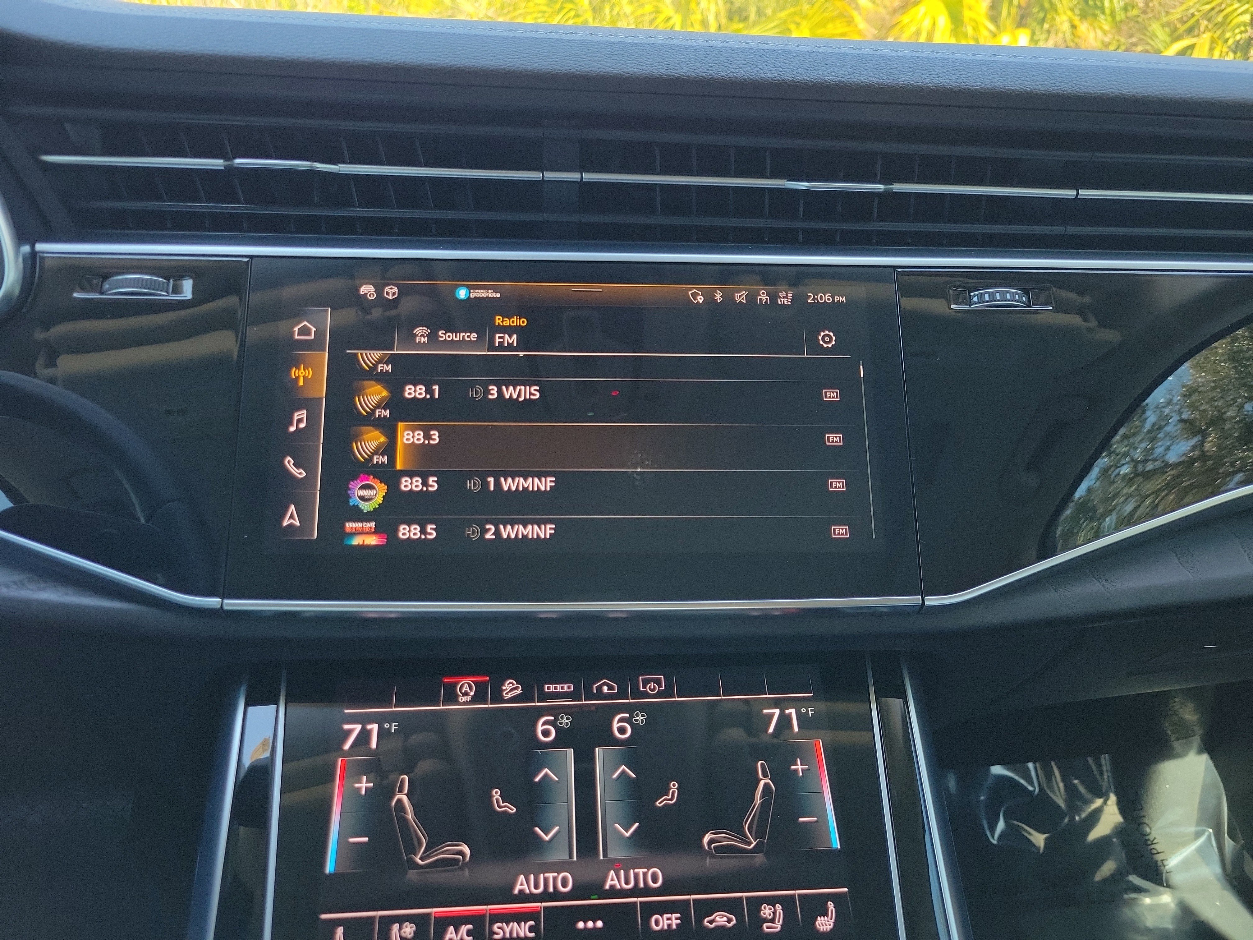 Certified 2023 Audi Q7 Premium Plus w/ Premium Plus Package image 22