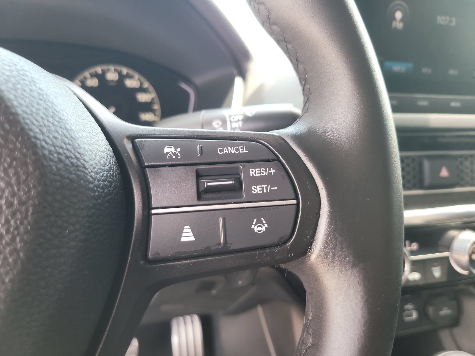 Used 2024 Honda Civic Sport image 26