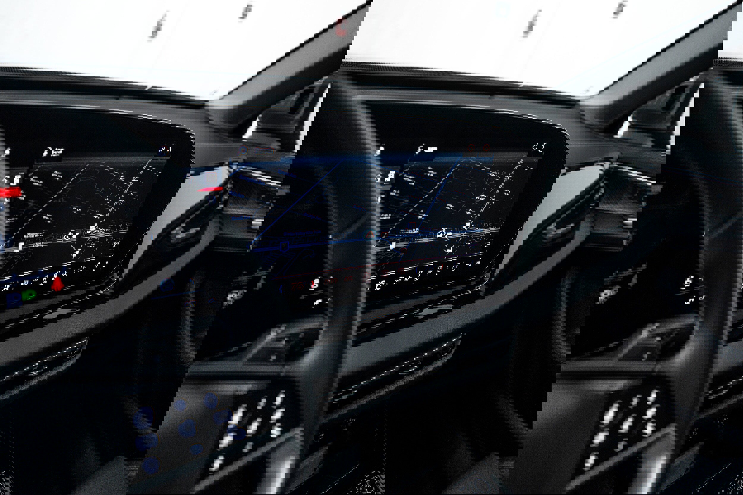 Used 2025 Audi A5 2.0T Premium Plus w/ Premium Plus image 12