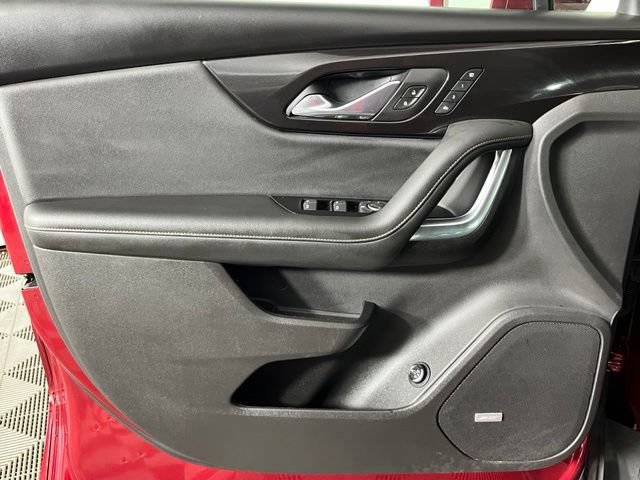 Used 2019 Chevrolet Blazer Premier w/ Sun and Wheels Package AWD/4WD image 24