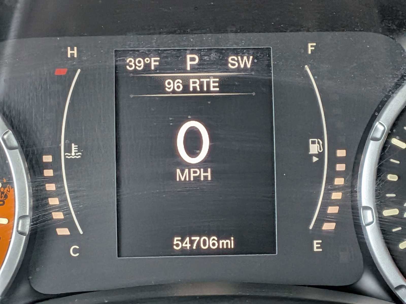 Used 2015 Jeep Renegade Latitude image 29