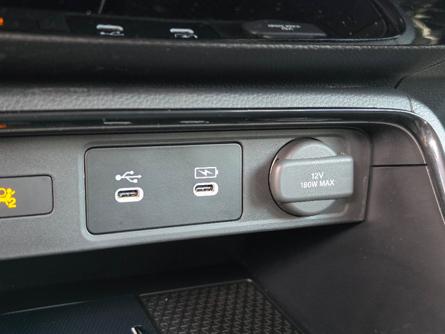 Used 2026 Honda CR-V EX-L image 26