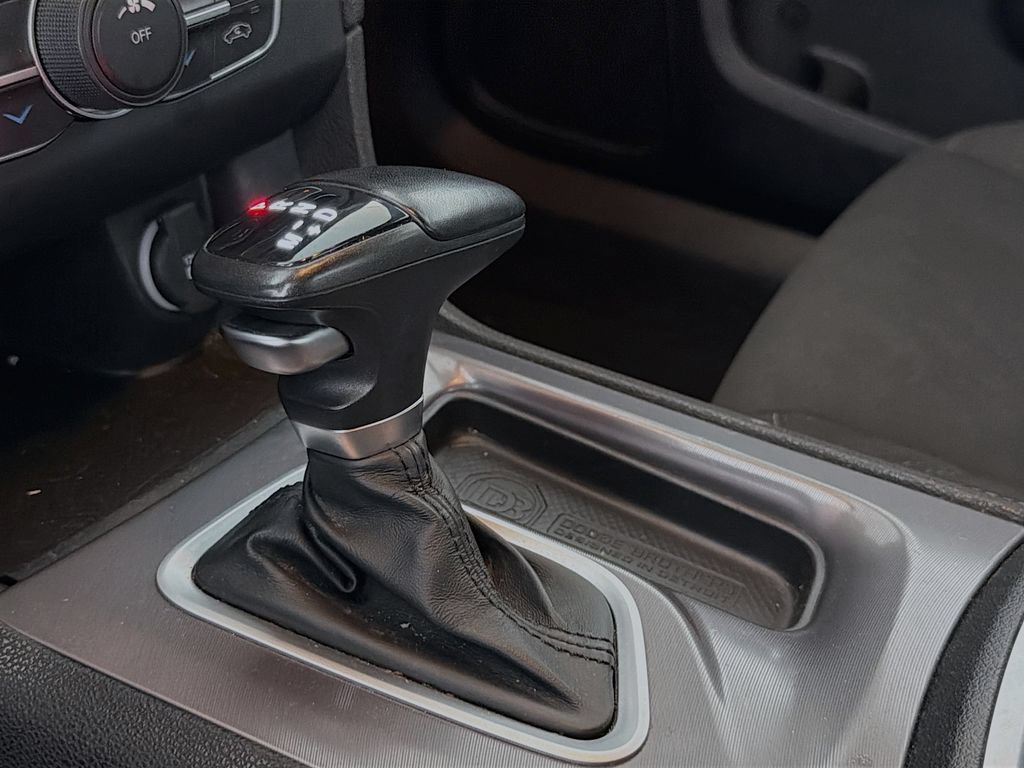 Used 2023 Dodge Charger SXT RWD image 19
