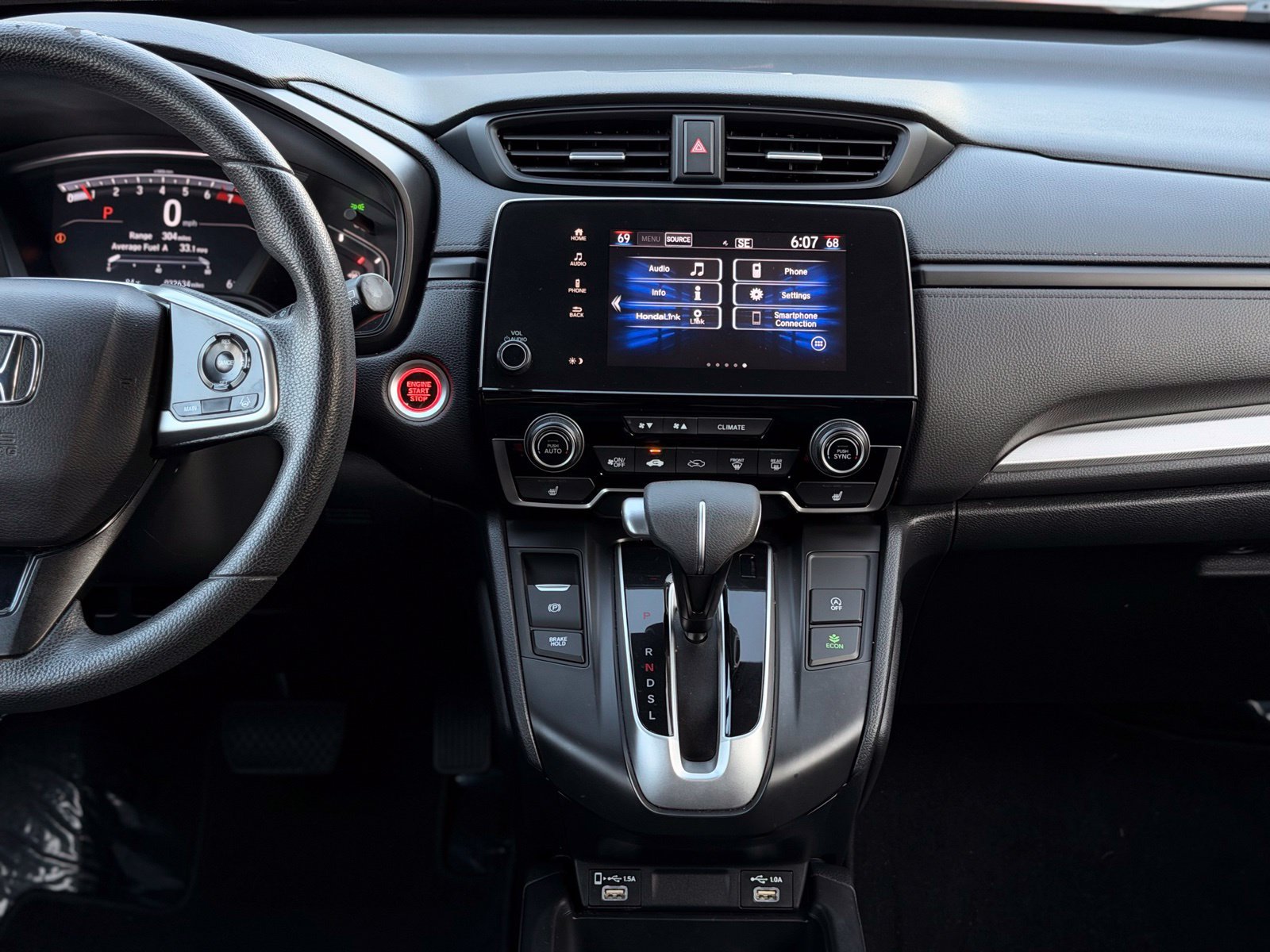 Used 2022 Honda CR-V Special Edition image 23