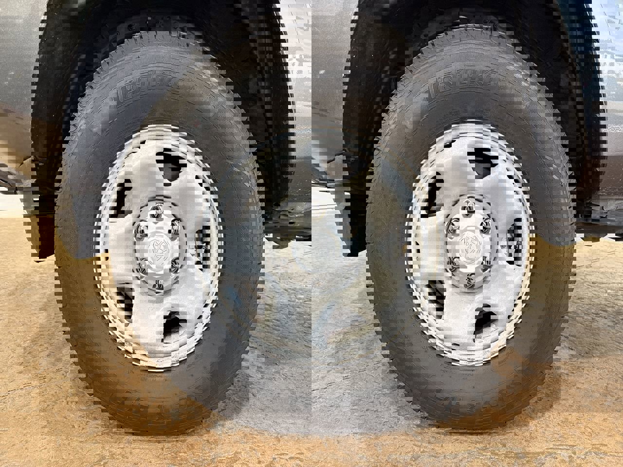 Certified 2021 Toyota Tacoma SR5 image 10